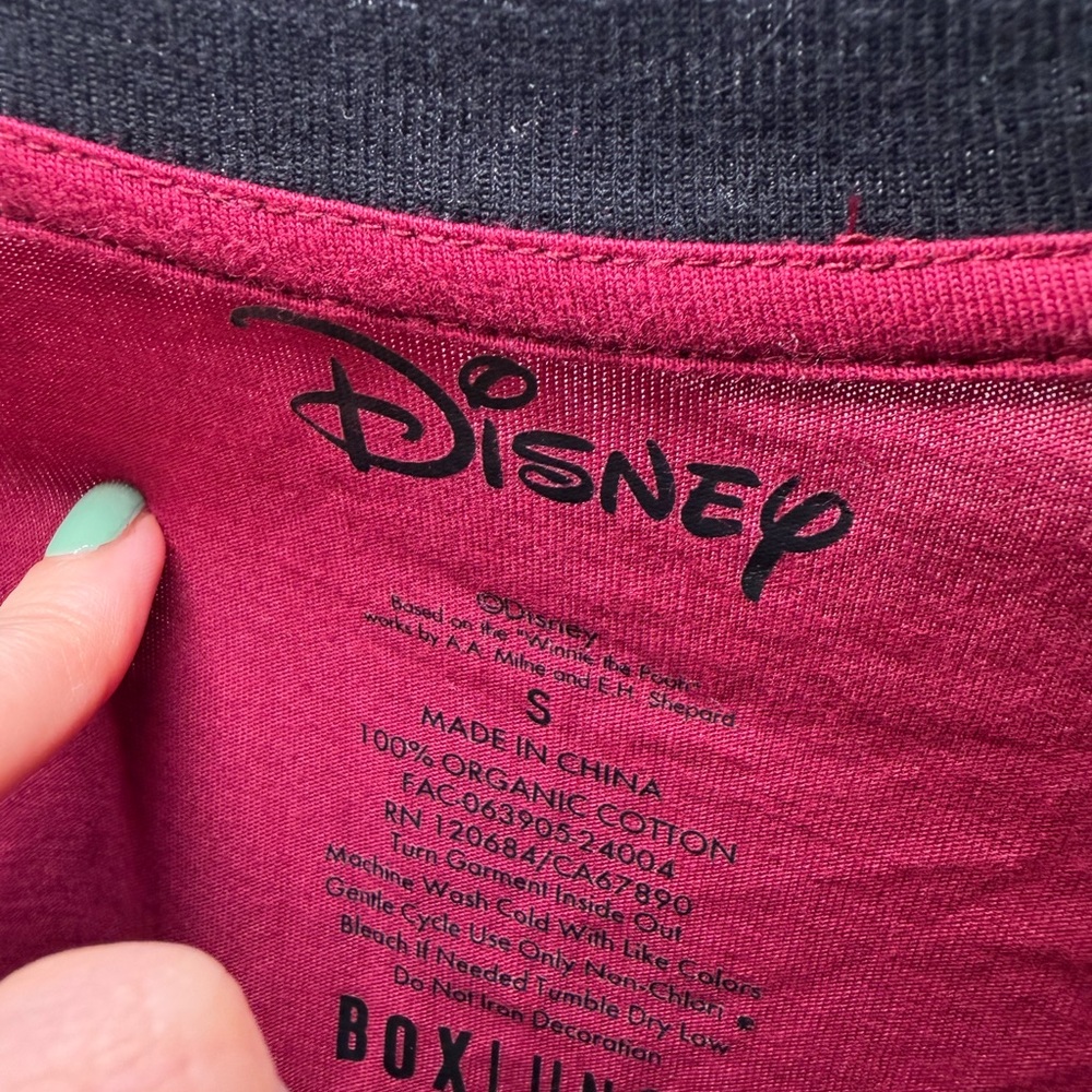 NWT Disney Tigger Tshirt Ladies Dress - Picture 4 of 10